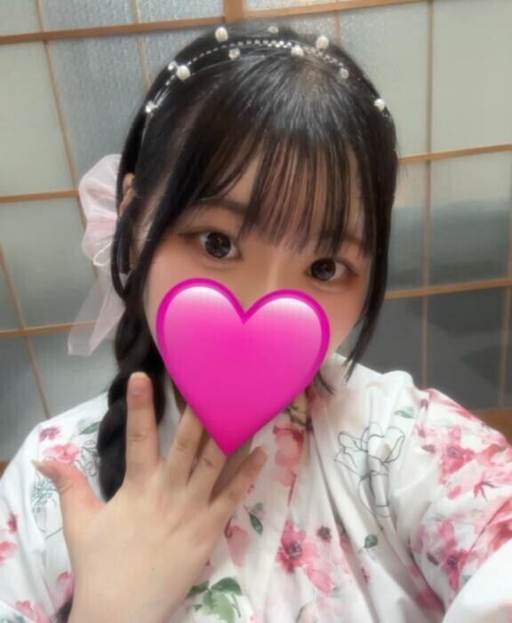 いるよ🐰