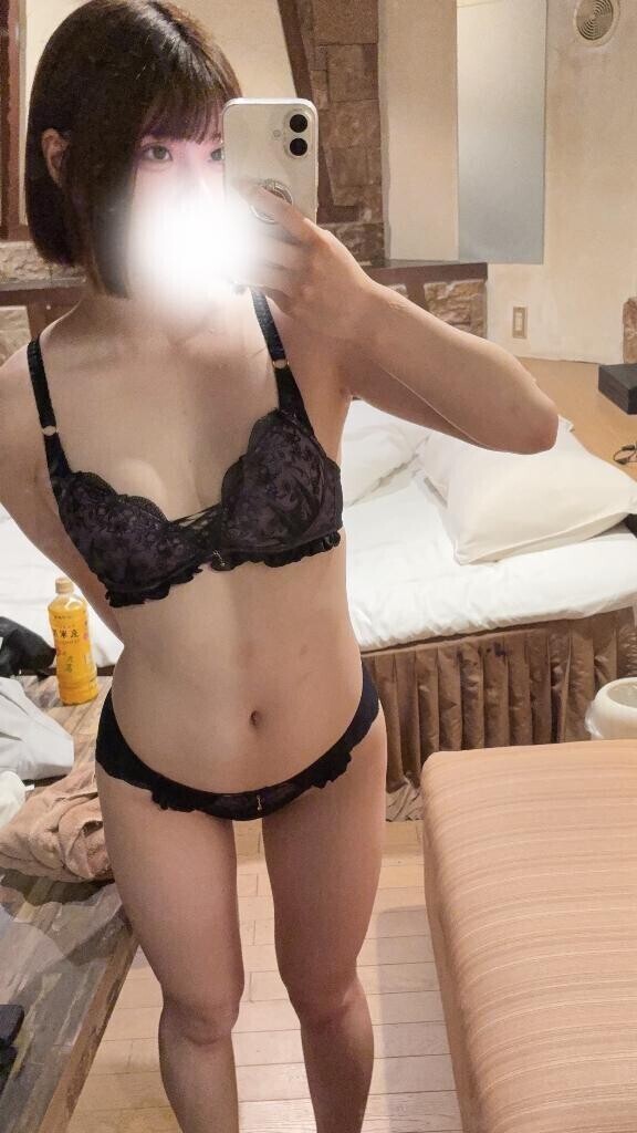 待ちながら💓