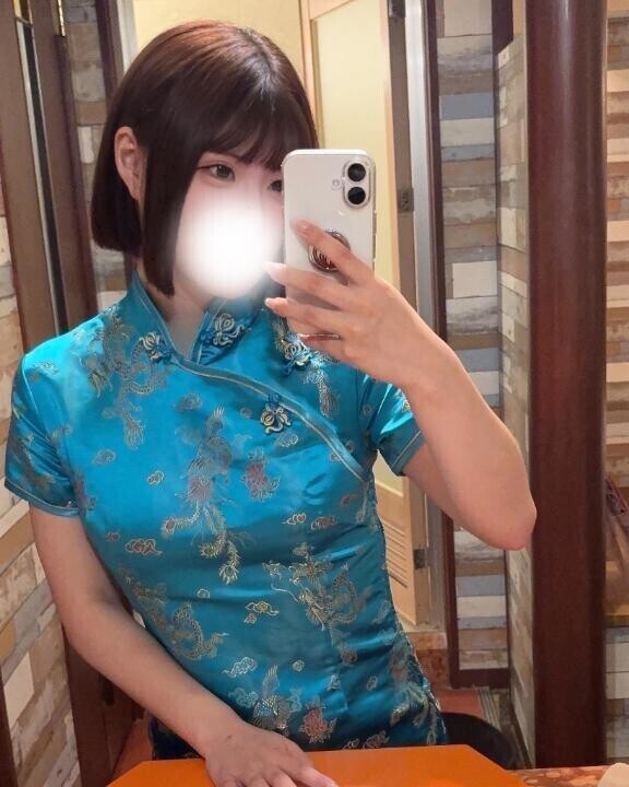 褒められて🫣