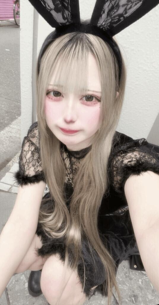 はじめまして💖うる💖