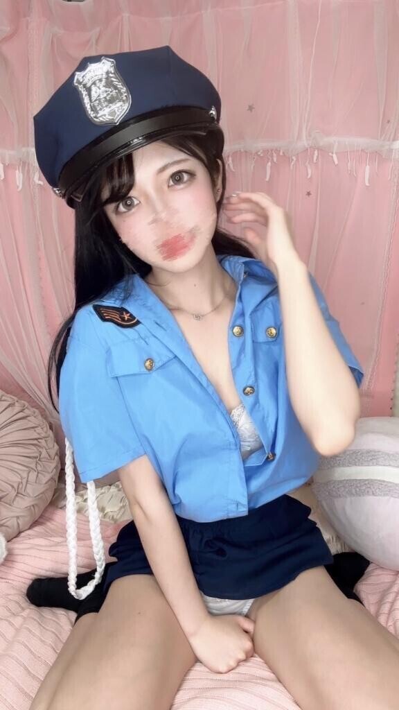 大胆すぎる…