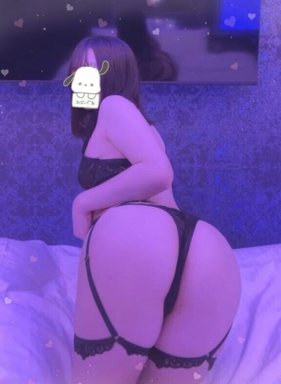 うしろ向きすき💕
