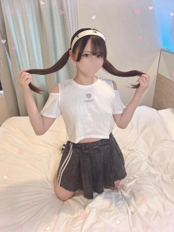 我慢できないかも⸝⸝⸝⸝♡