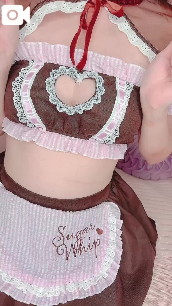 挟まれてみる？❤️
