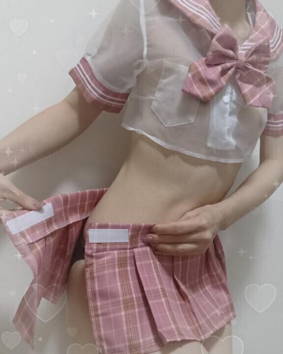 事前予約感謝です💗