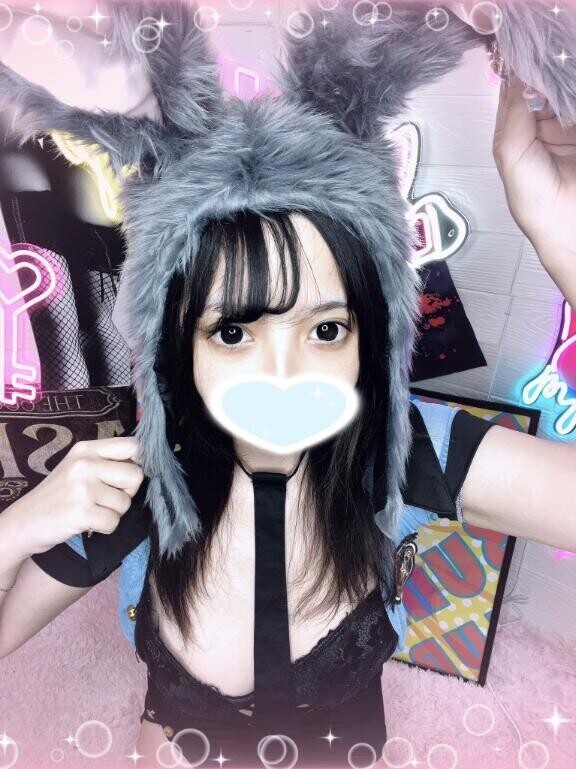 🩵 久しぶりにいるよ 🩵