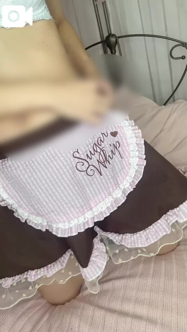 脱いじゃった🫣