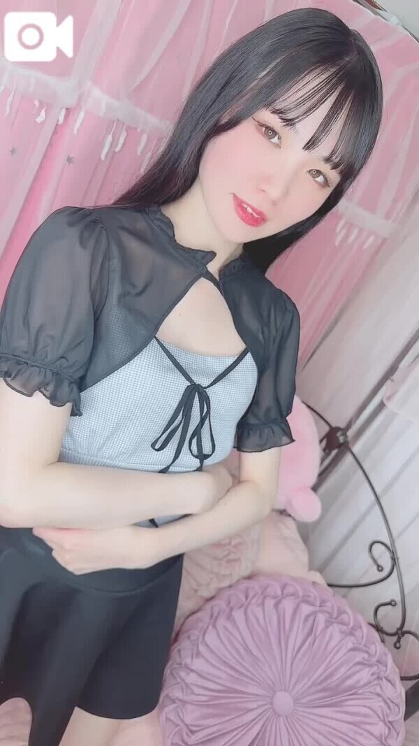 ちょっとだけ👀💓