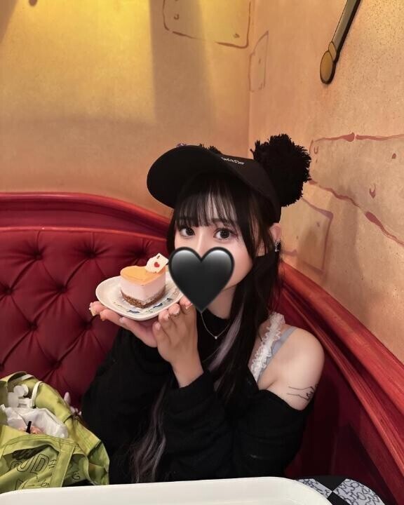 合言葉❣️