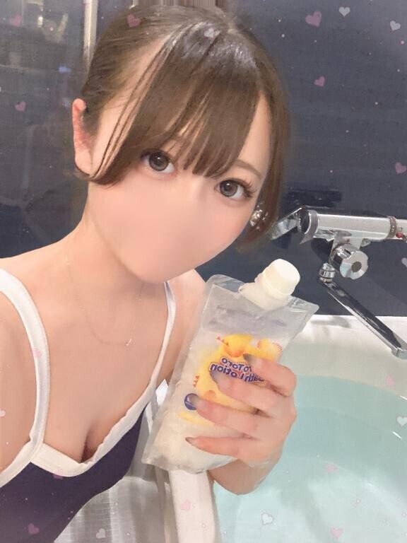 合言葉は...💕👙