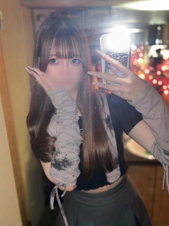 目逸らしたらダメ‼️