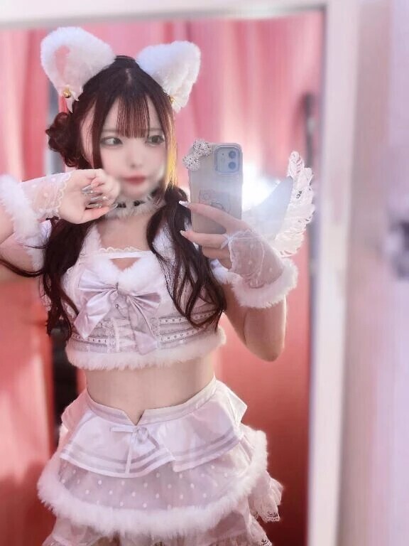 お久しぶりです🩷