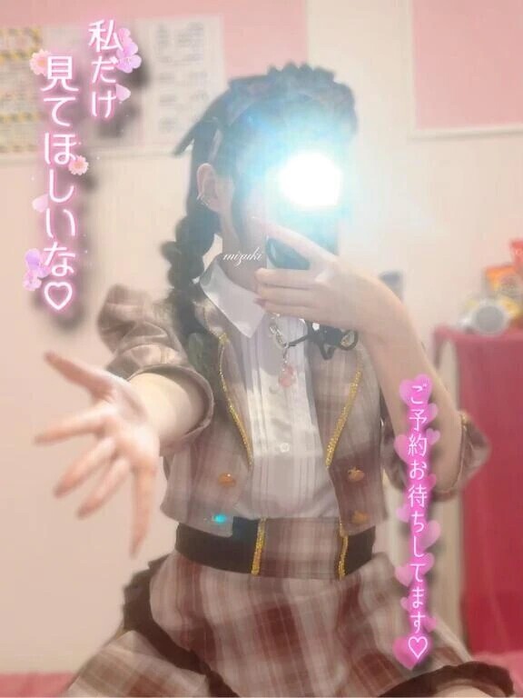 アイドルと 行けないこと🤫///
