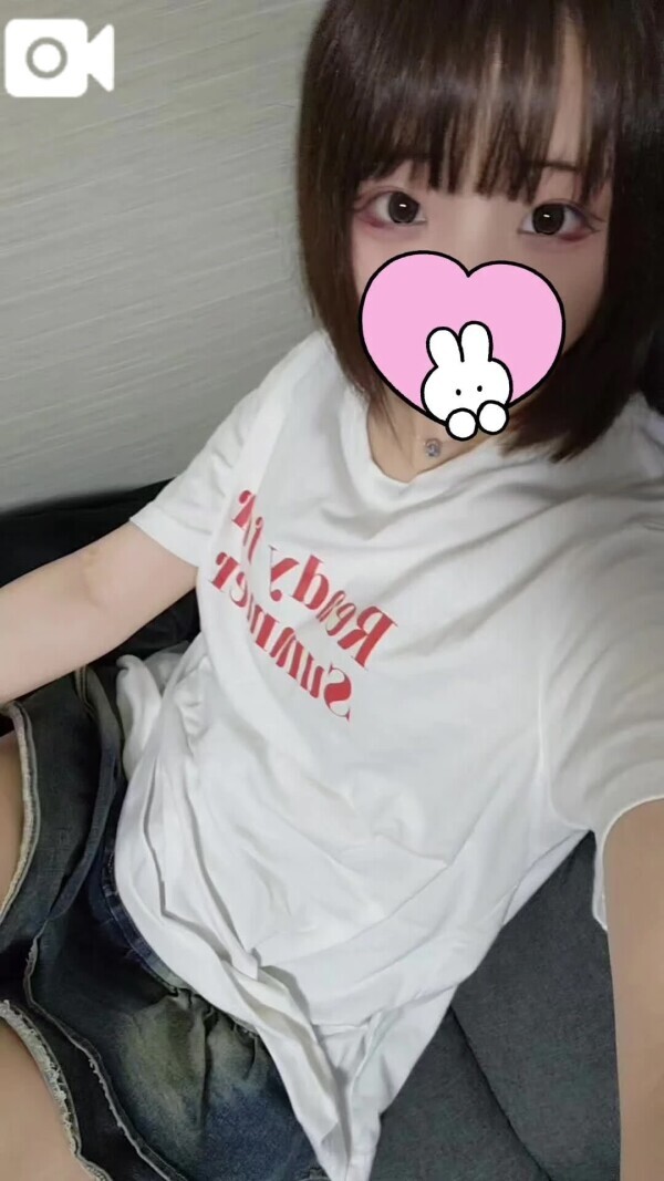 濡れちゃった...💓‪