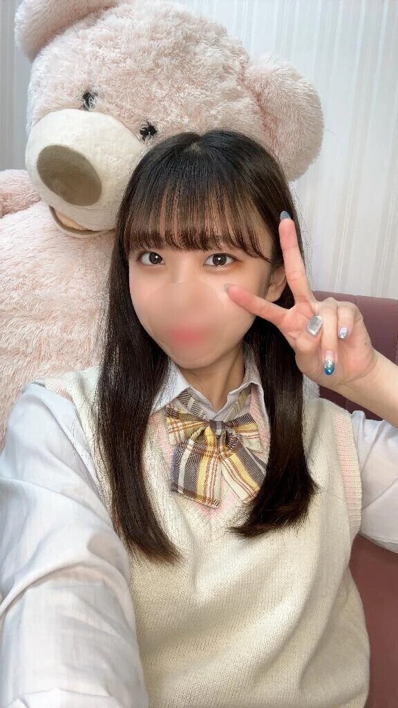 想像しただけで濡れちゃいそう…♡♡