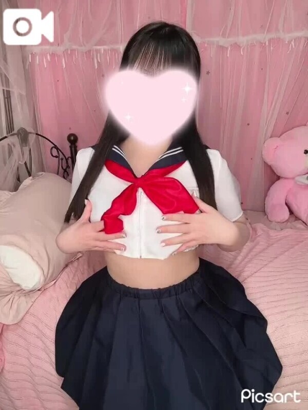 ムラムラ注意報。