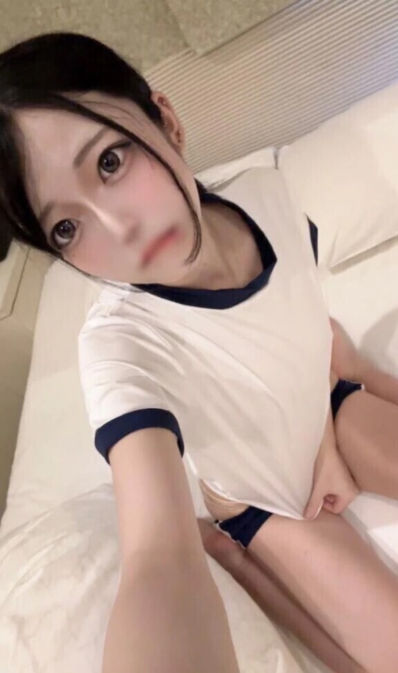 ちゅ︎💕︎︎