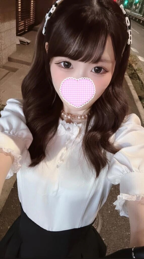 ❤︎はじめまして❤︎