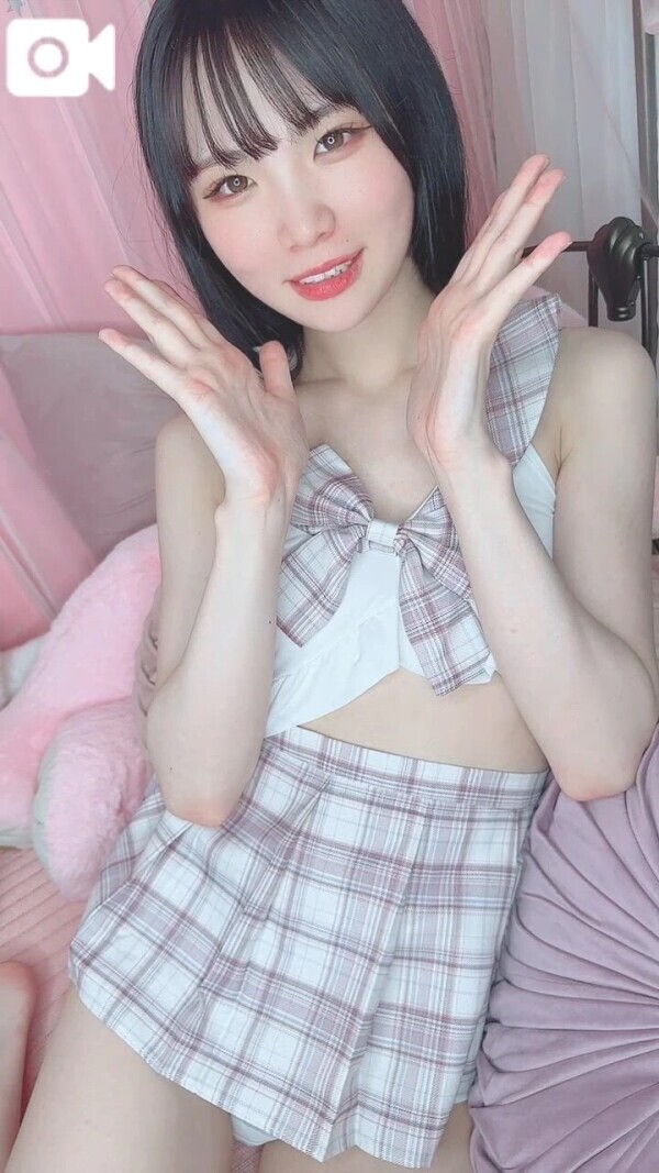 アイドルになりたい✨