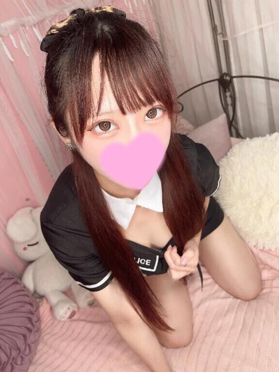 続きは…♡