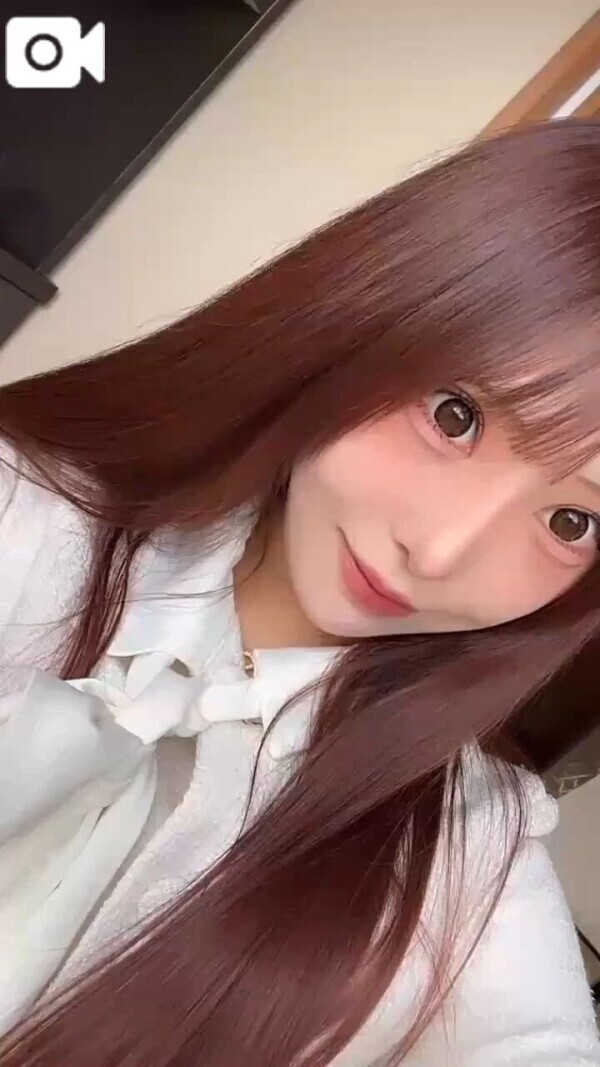 きゅるきゅる💕