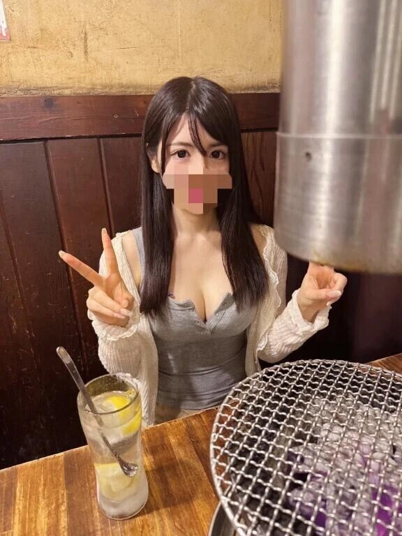 こんな彼女は嫌いですか？🥺