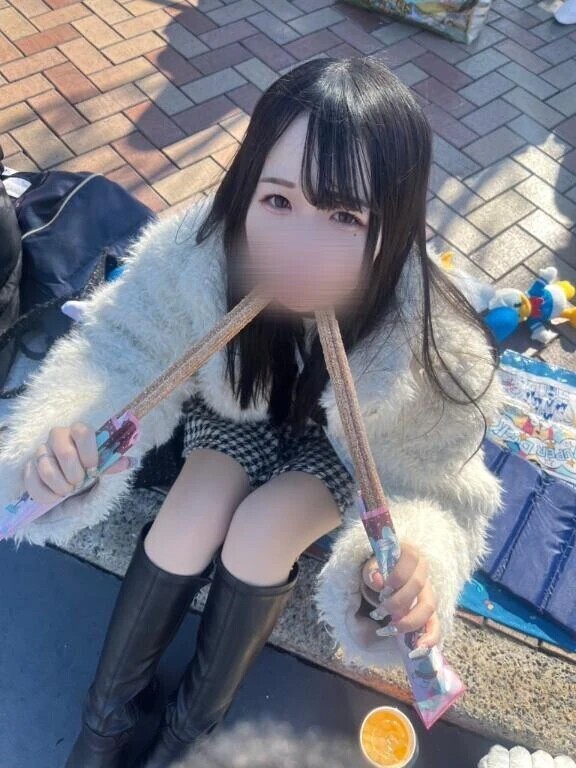 大公開‼️プライベートSP