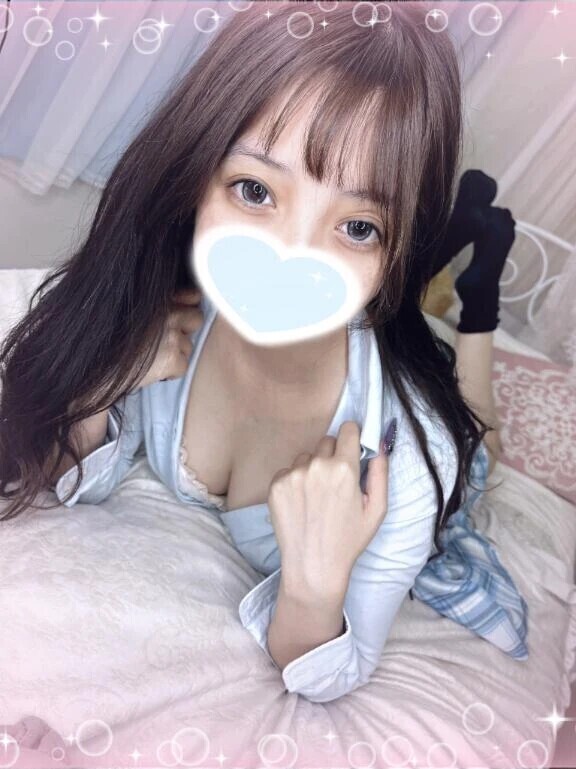 🩷 感じて欲しいな？ 🩷