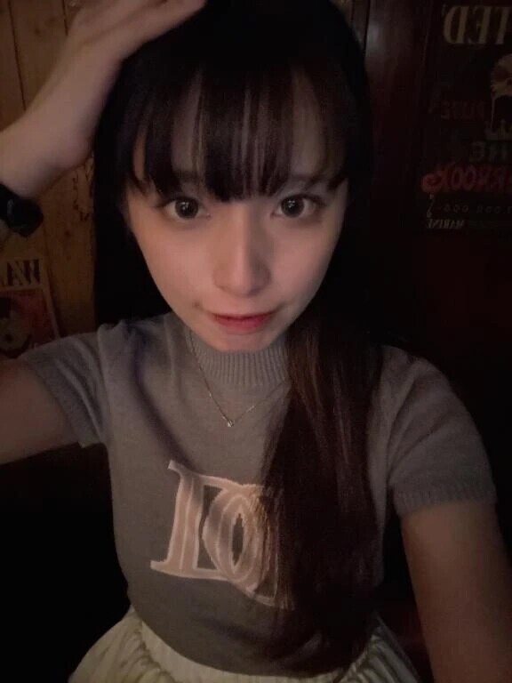 出勤してます🤍