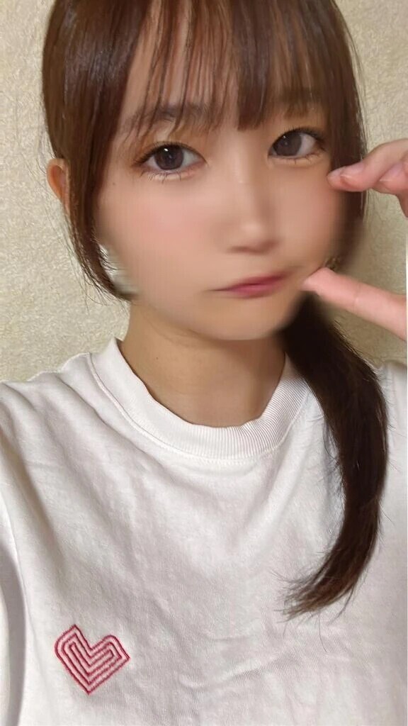 今日います💕合言葉は、、♡