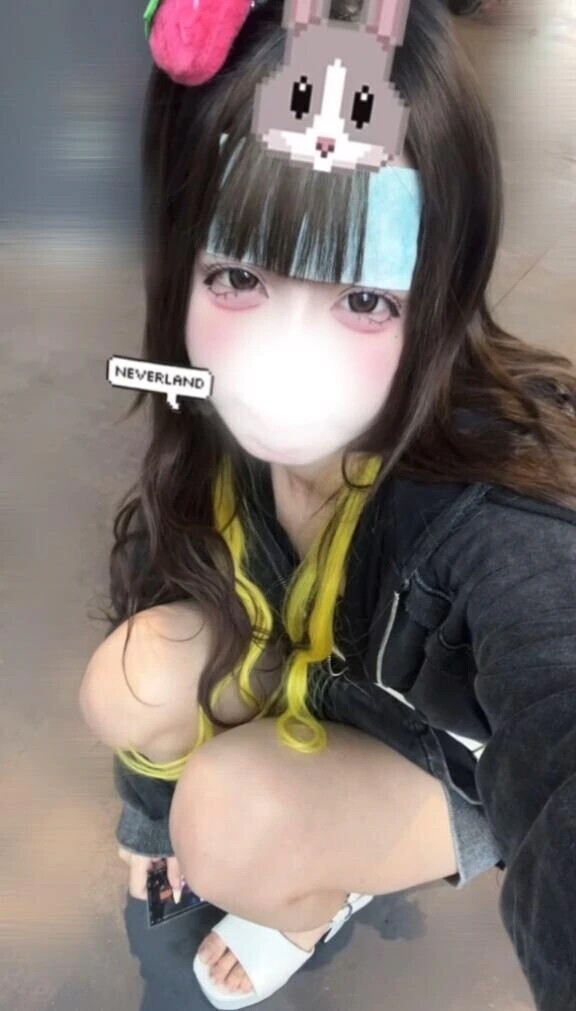 幼児、、？🍎🤒