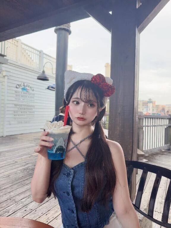 満員御礼💗💗💗