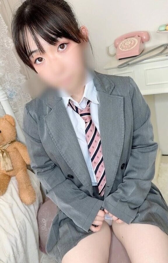 初めまして💕ななみ💕