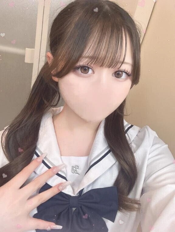 JKと秘密の密会⸝⸝⸝⸝♡