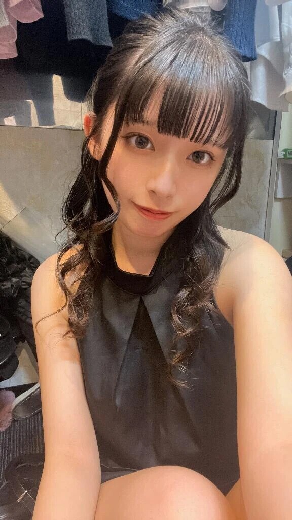 寂しすぎて妄想しちゃうよ🥹