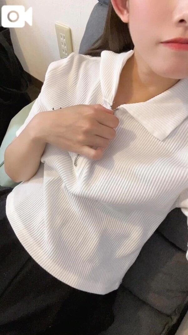 どこ触られたい？🥺