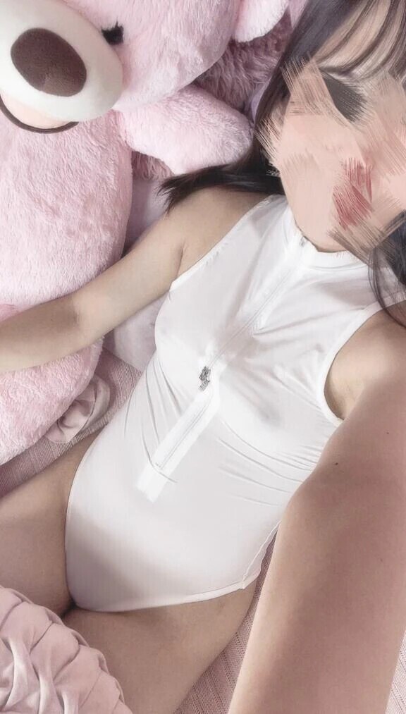 すけすけ、🫣✨