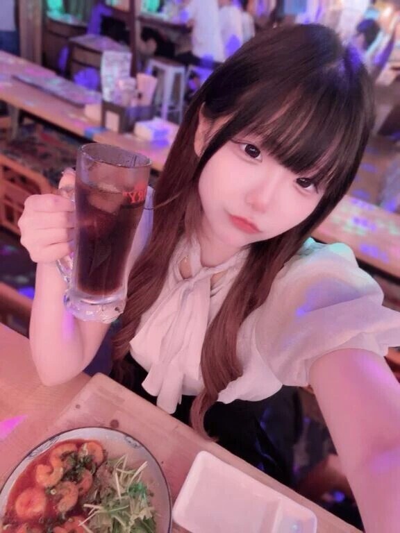 ひさびさ出勤♡