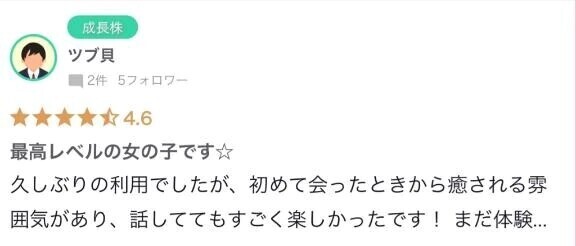 【お礼写メ日記】