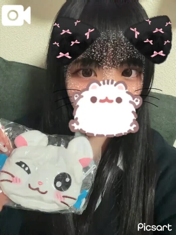 久しぶりに🫶🏻