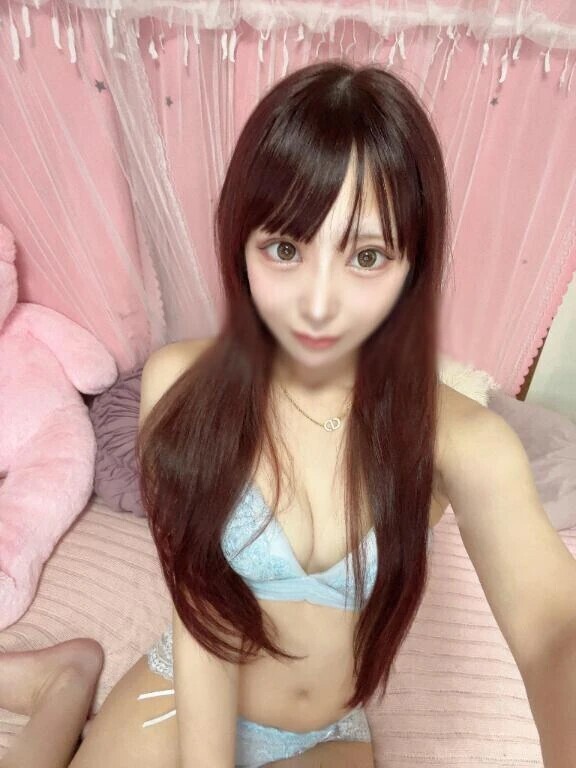 どこみてる？♡