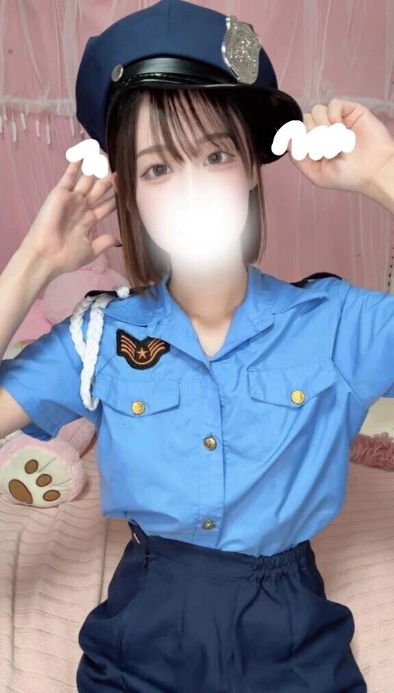 【お礼写メ日記】（╹◡╹）♡