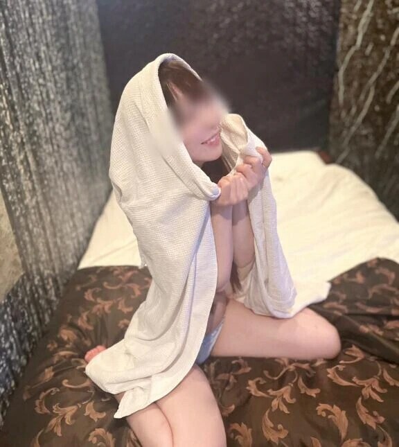 【お礼写メ日記】