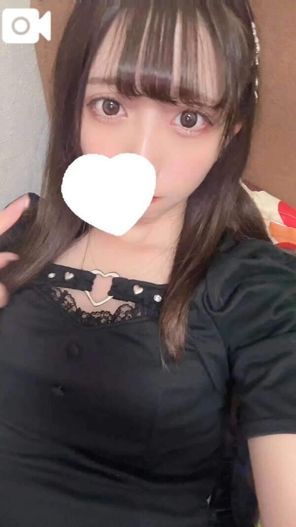 我慢出来なくてごめんね♡