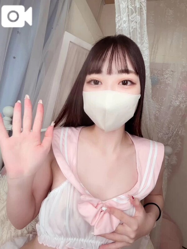 コスプレアイドル部門🎀