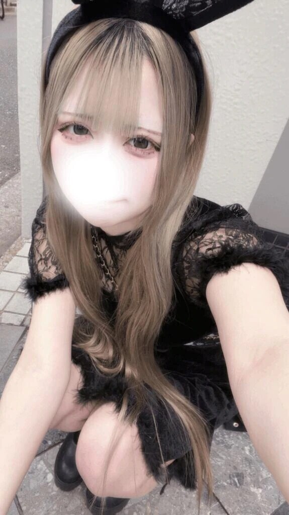 金髪時代🤍⭐️