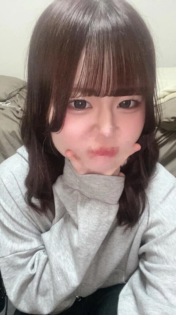 3日目もまってるよん