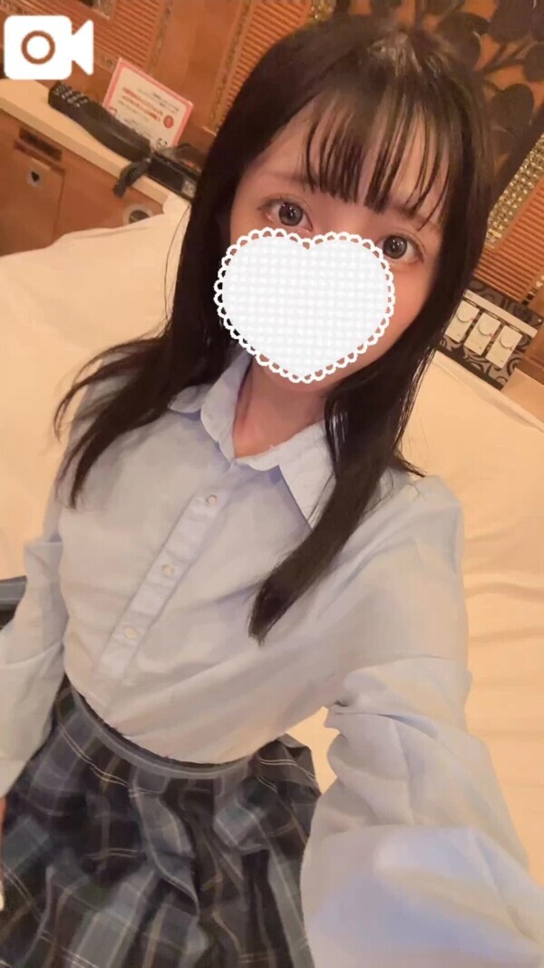 寝る前に一発♡