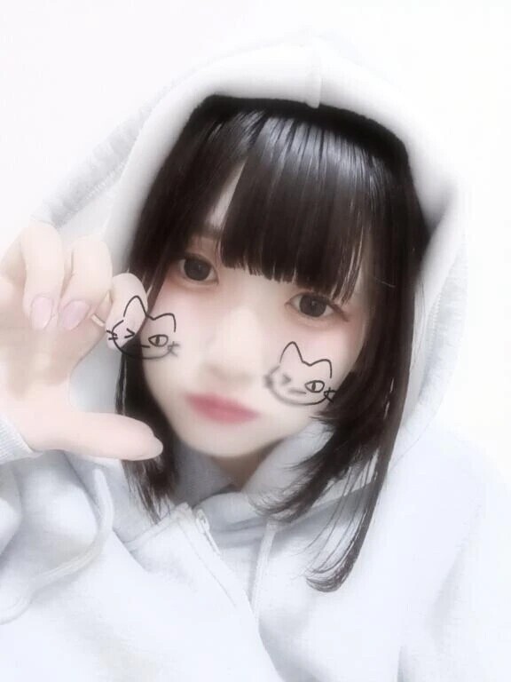 🐱待ってる🐱