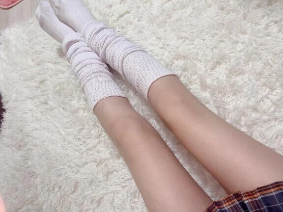 脚フェチ🤍